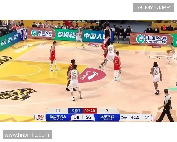 浙江与广厦对决比分预测分析及赛前展望