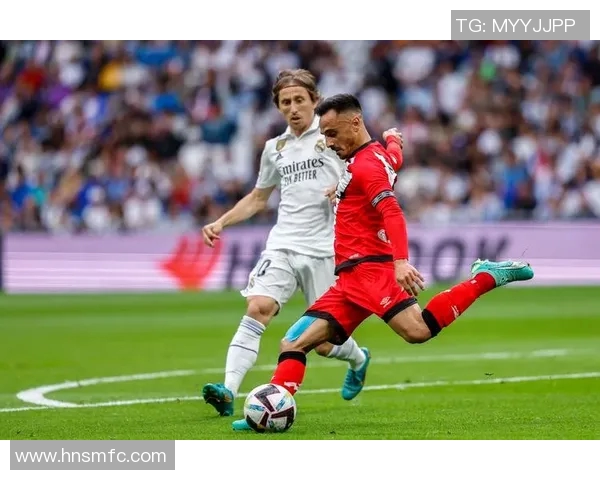 皇马主场迎战巴列卡诺力争三分巩固联赛领先地位